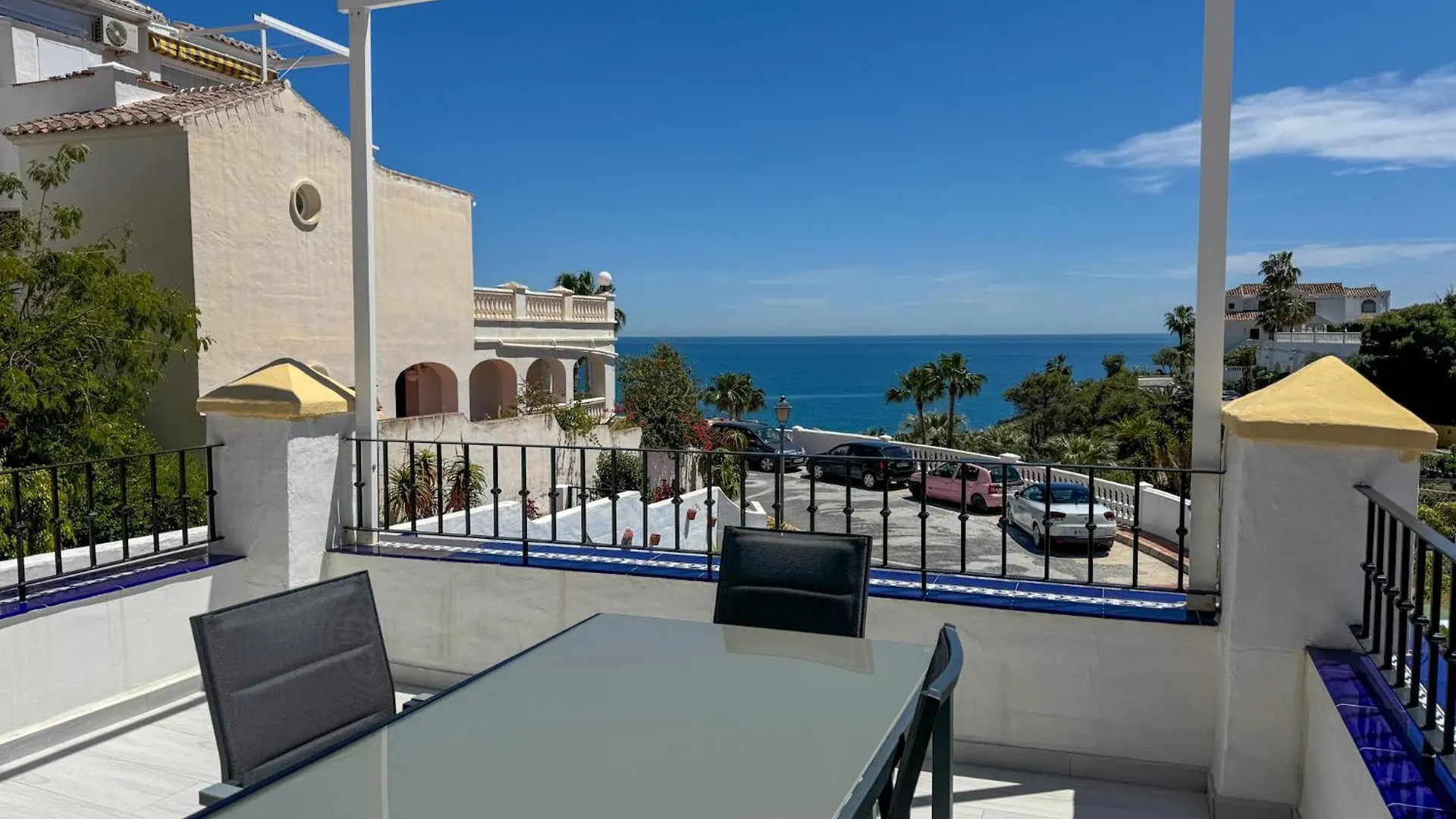 Appartement Casa Blanca à Torrox Espagne