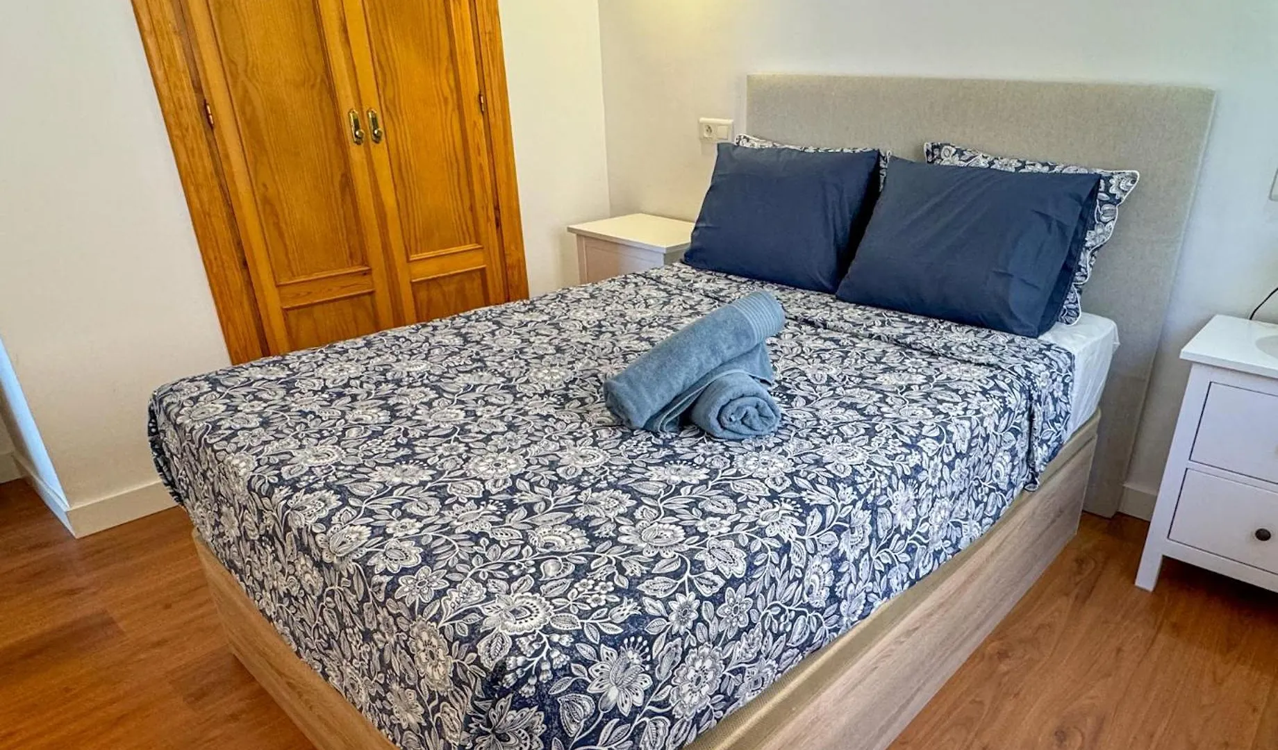 Appartement Casa Blanca à Torrox