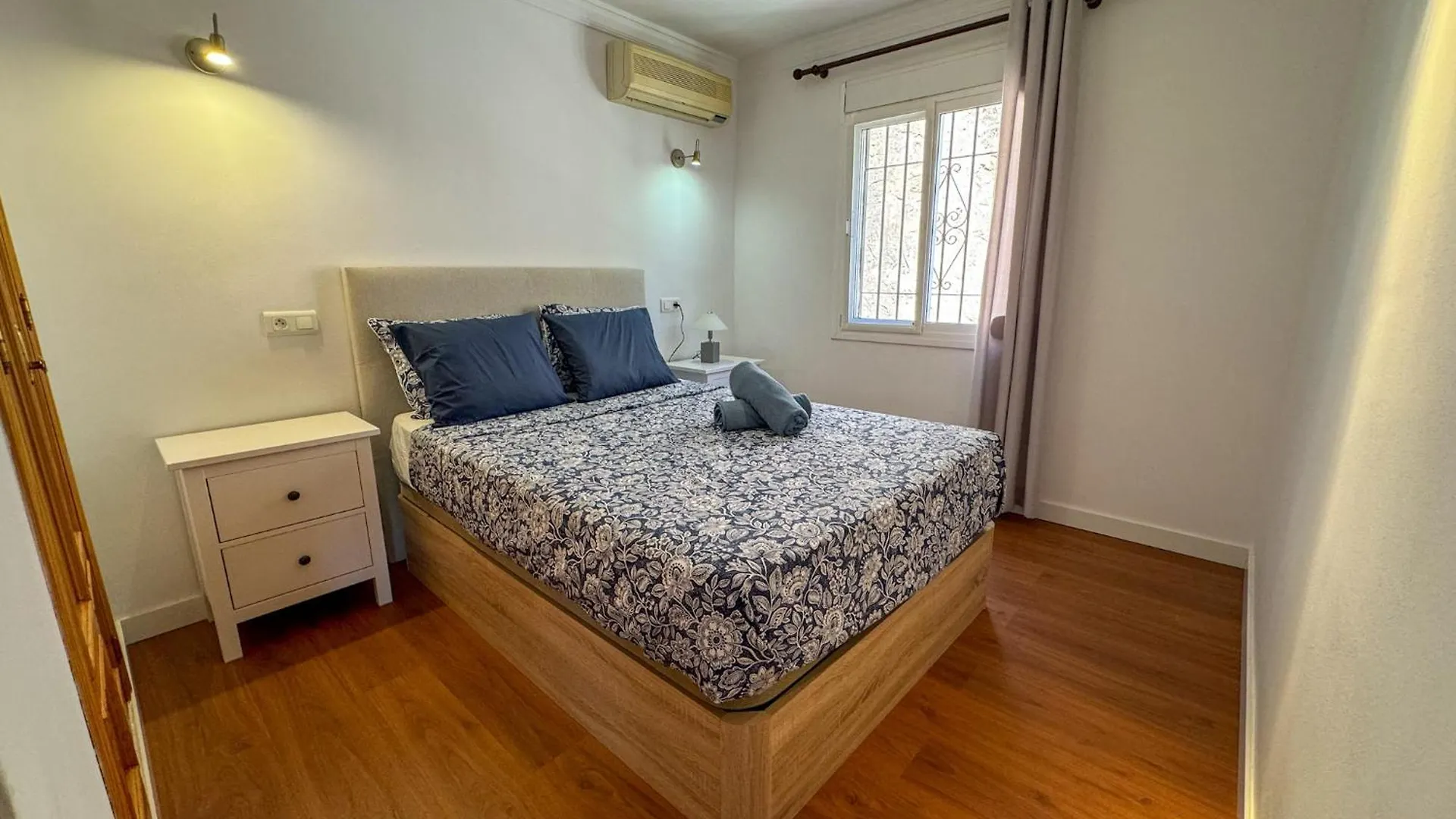 Casa Blanca Apartment Torrox